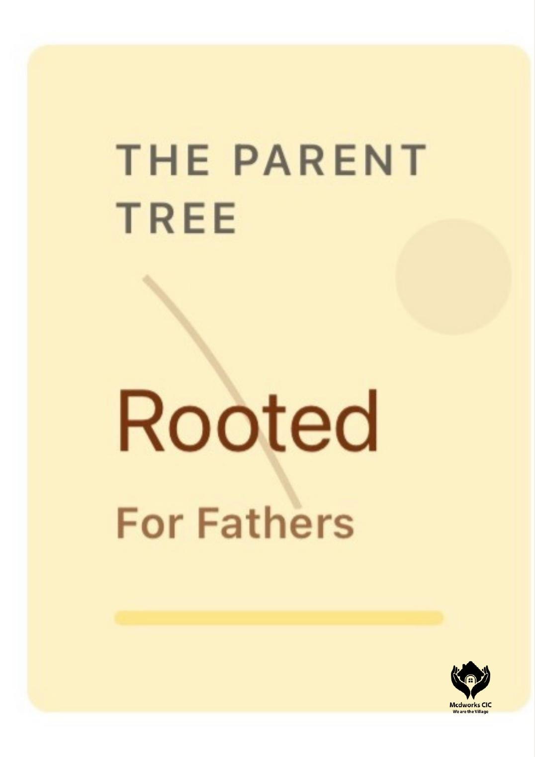 Rooted — The Parent Tree