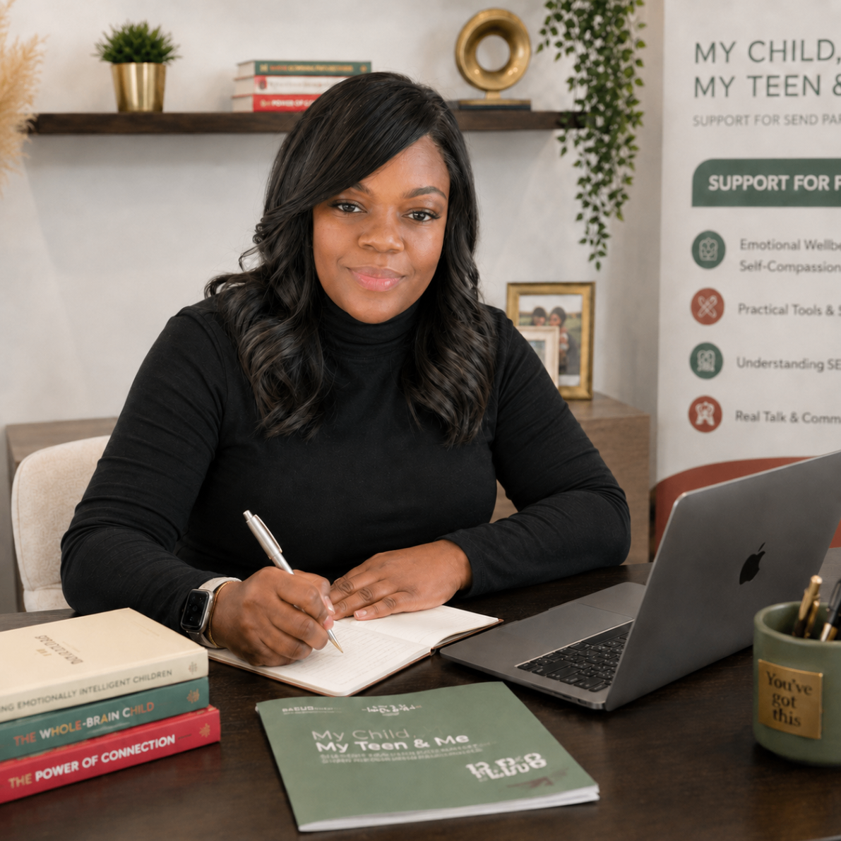 Free Guide For SEND Parents