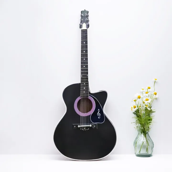 Matte Premium Acoustic Guitar - Edition 2024 - Guitar